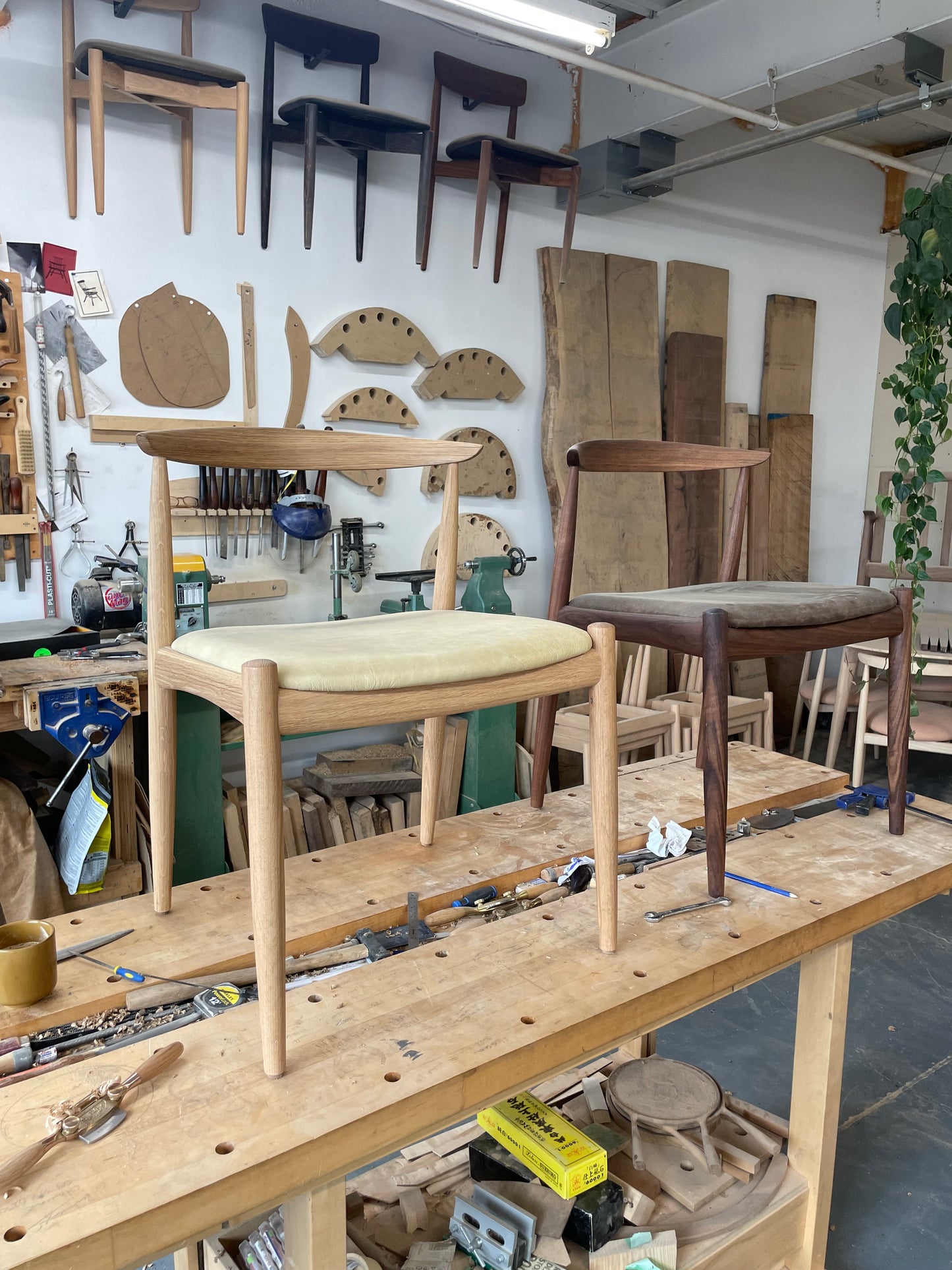 Lorne chair