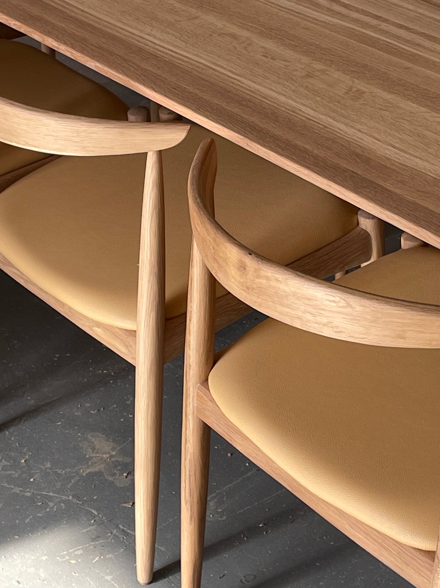 Lorne chair