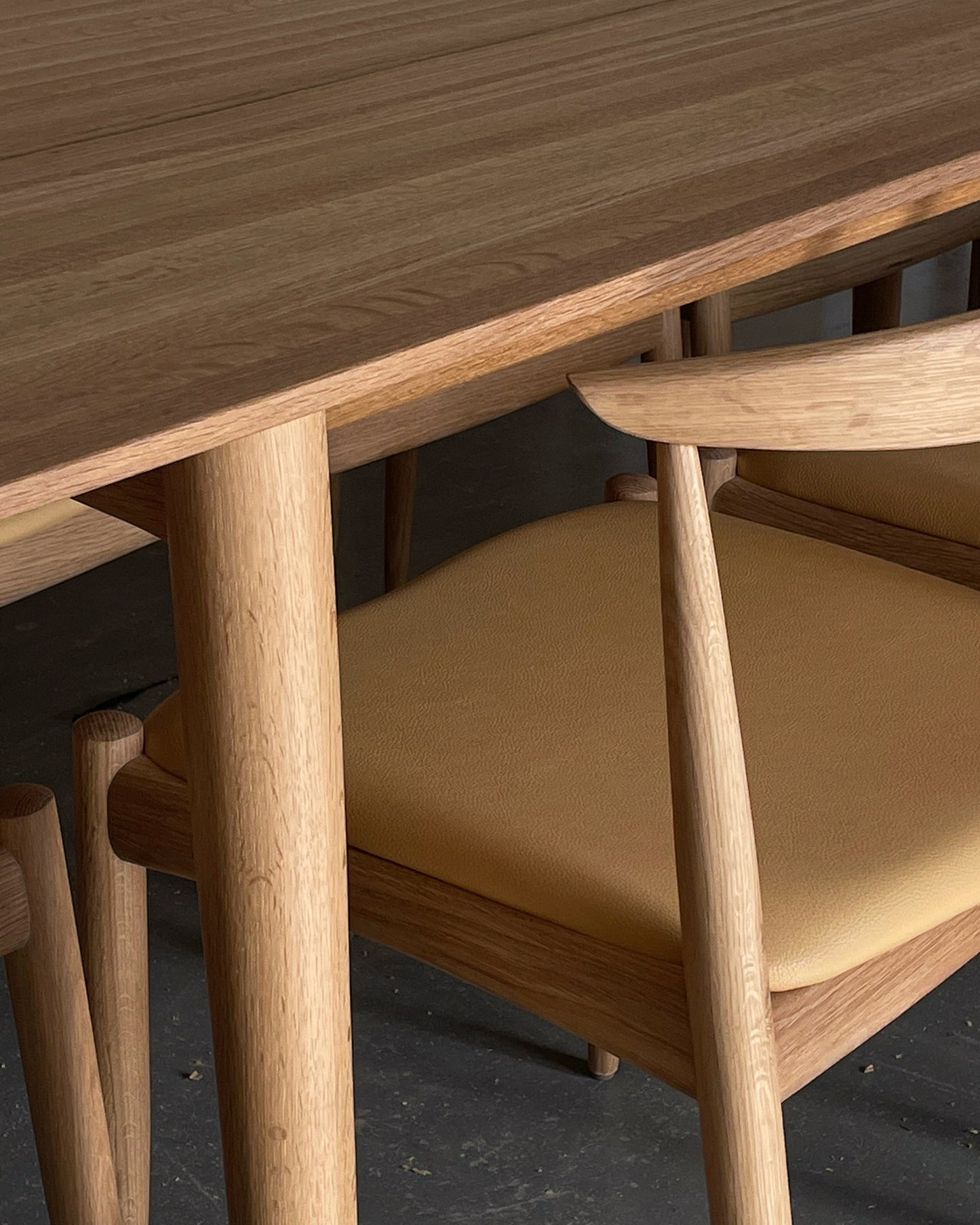 Lorne chair