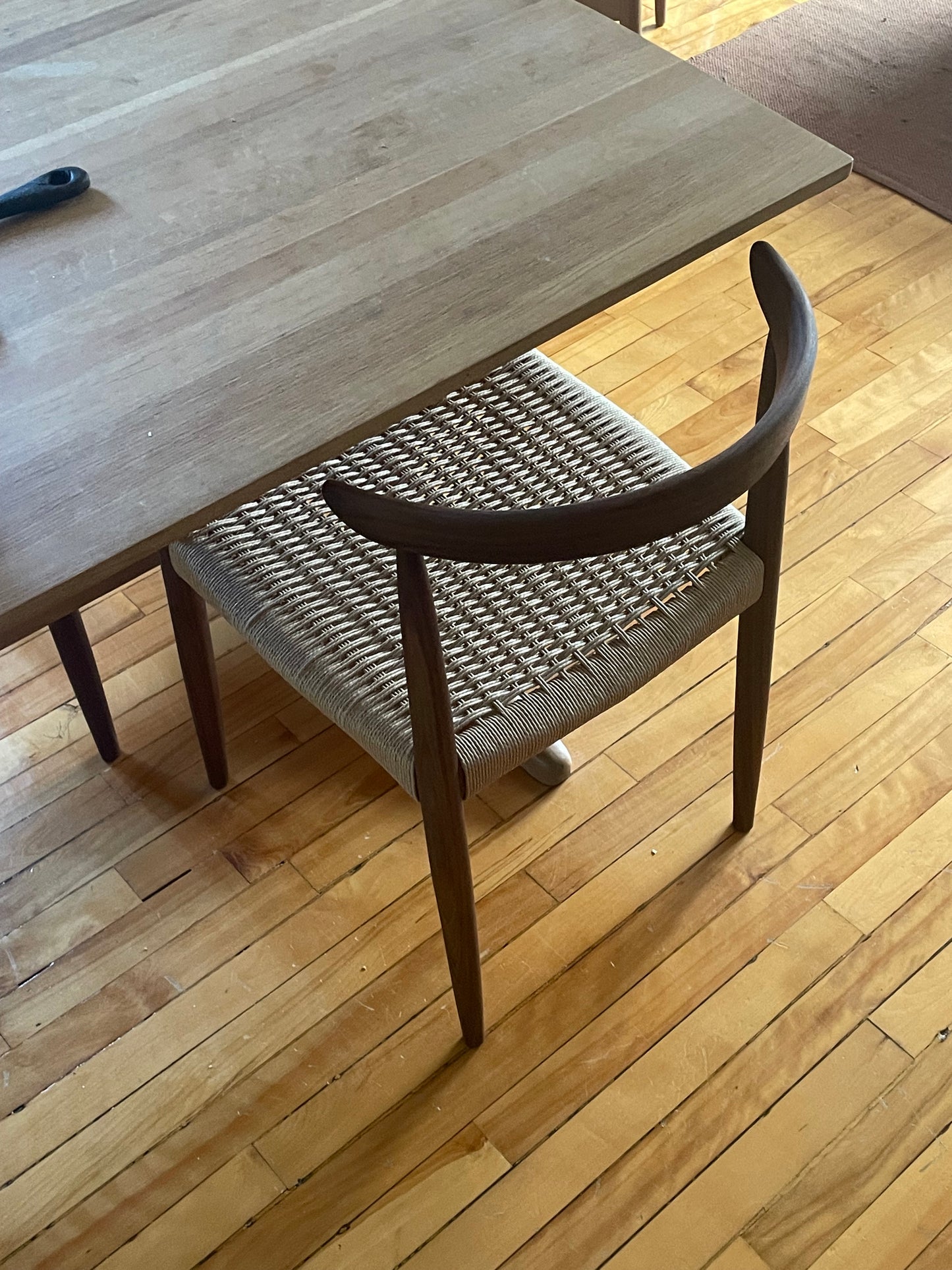 Elgin (paper cord)