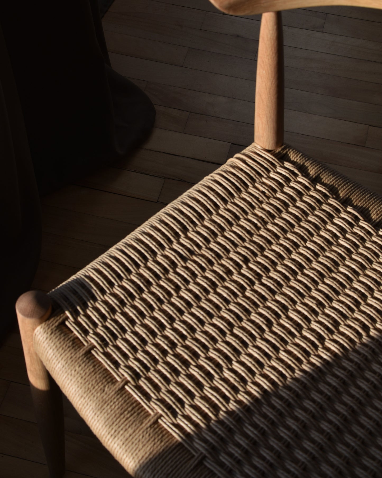 Elgin (paper cord)